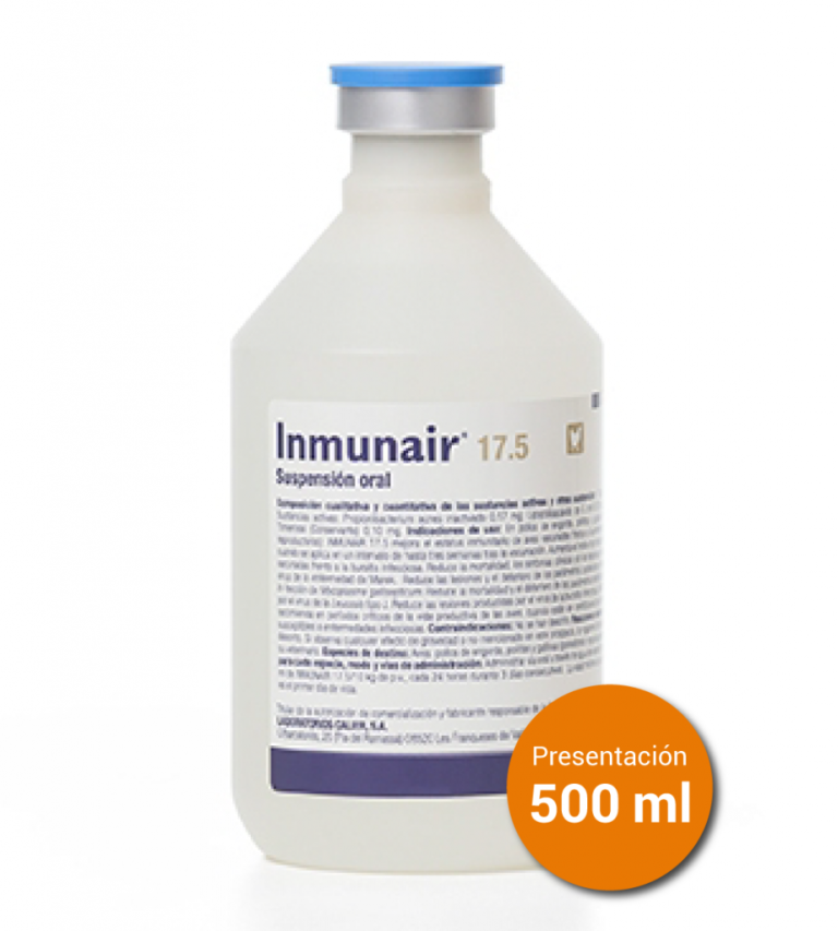 Promune - Agriproducts SAC